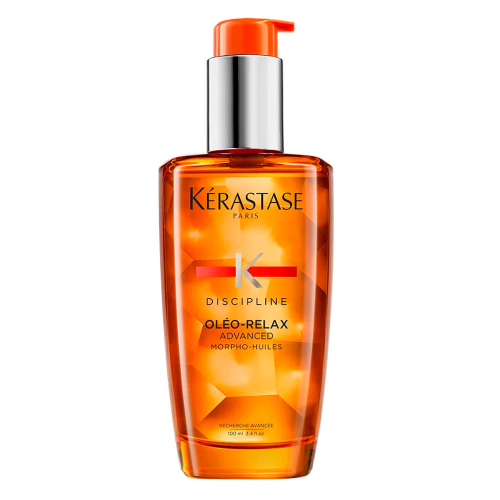 Kérastase Oil Discipline Óleo Relax Advanced - Óleo Capilar