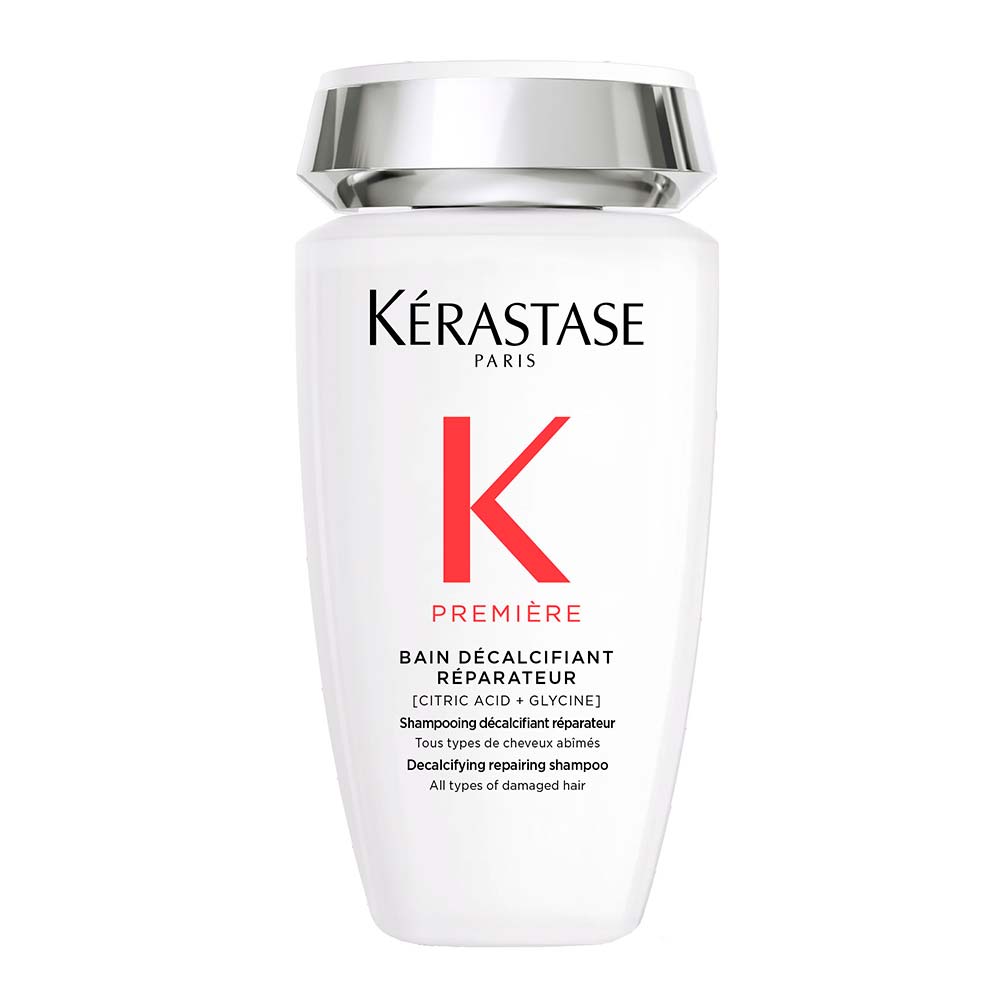 Kérastase Première Bain Shampoo Reparador Descalcificante