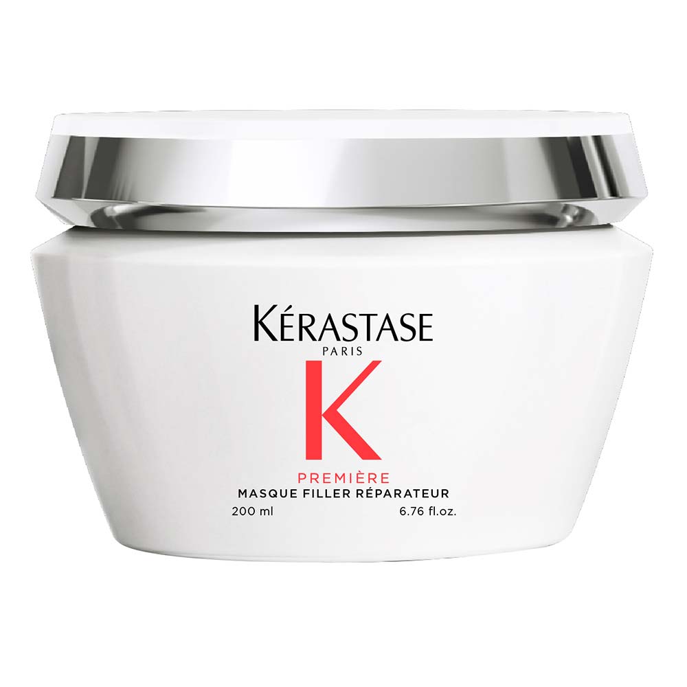Kérastase Première Filler Máscara Reparadora  de Preenchimento
