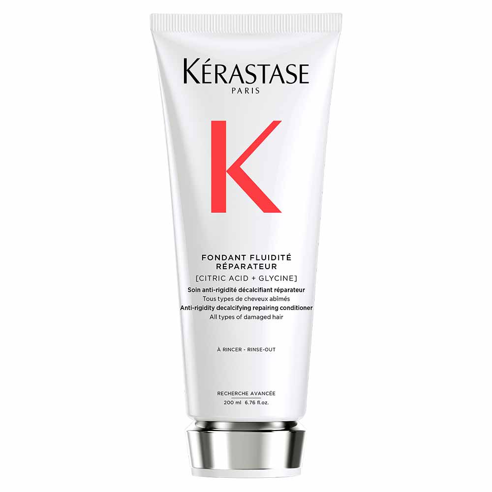 Kérastase Première Fondant Condicionador Reparador Descalcificante