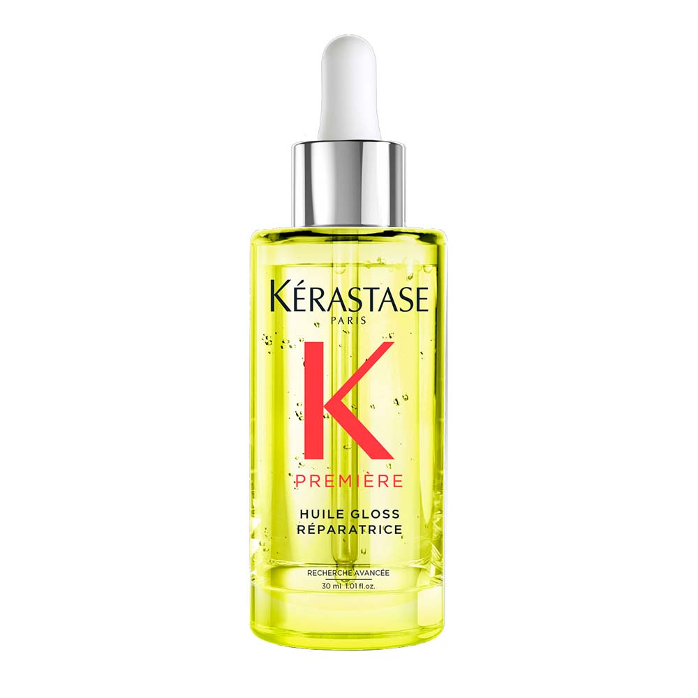 Kérastase Première Huile Gloss Óleo Reparador