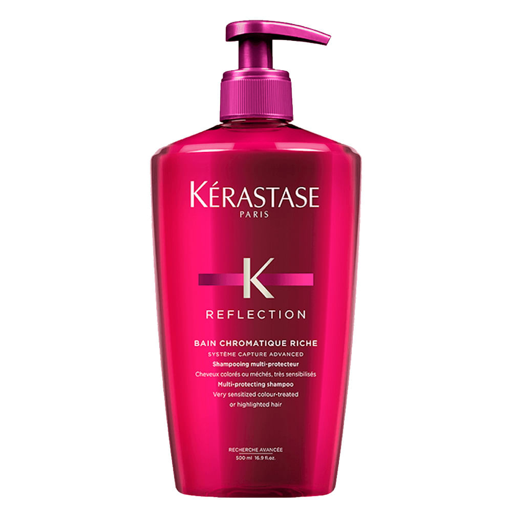 Kérastase Reflection Bain Chromatique Riche - Shampoo