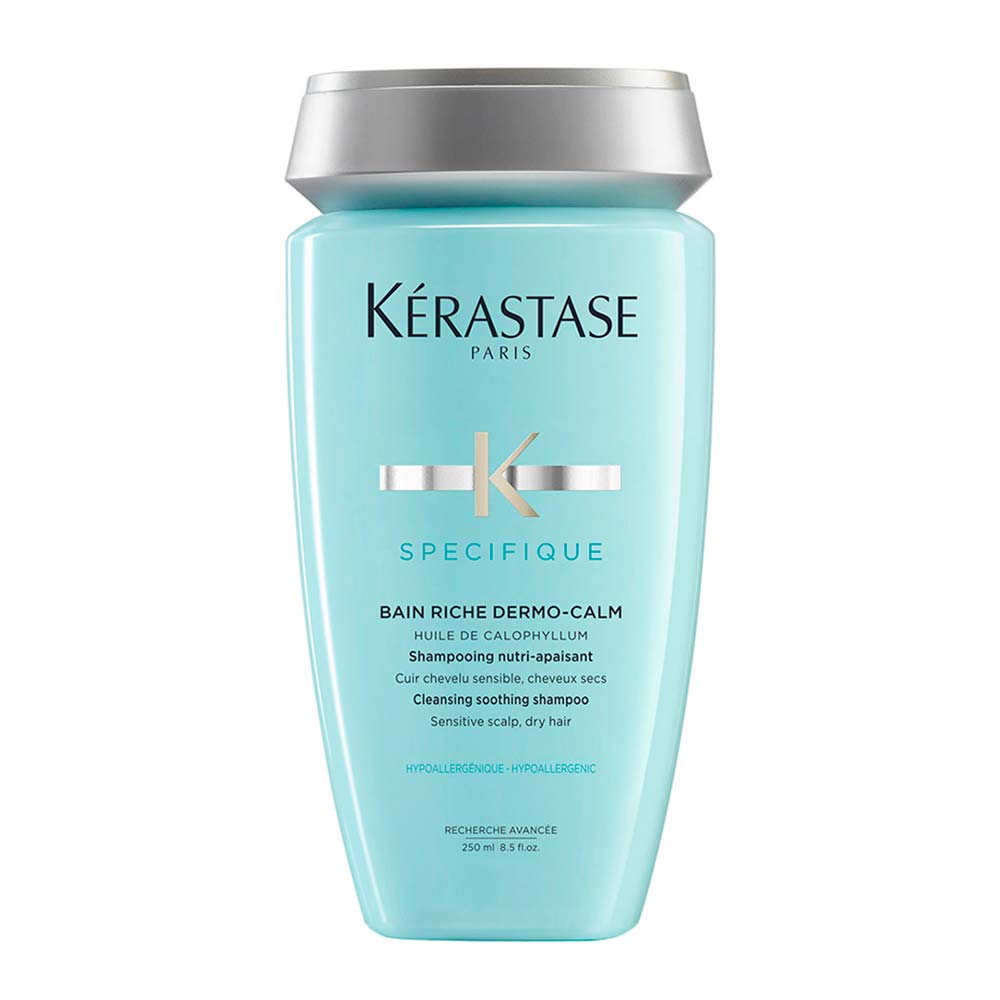 Kérastase Spécifique Bain Riche Dermo-Calm - Shampoo