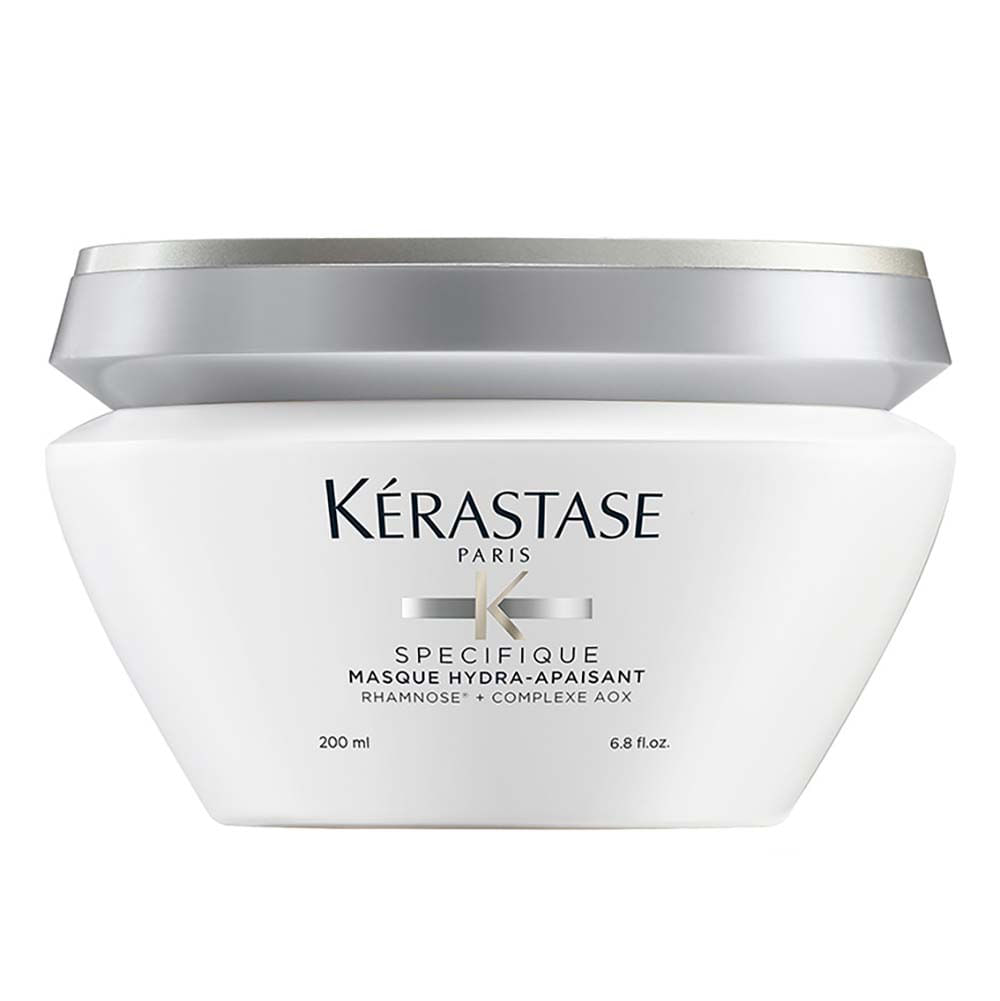 Kérastase Spécifique Hydra-Apaisant - Máscara de Tratamento