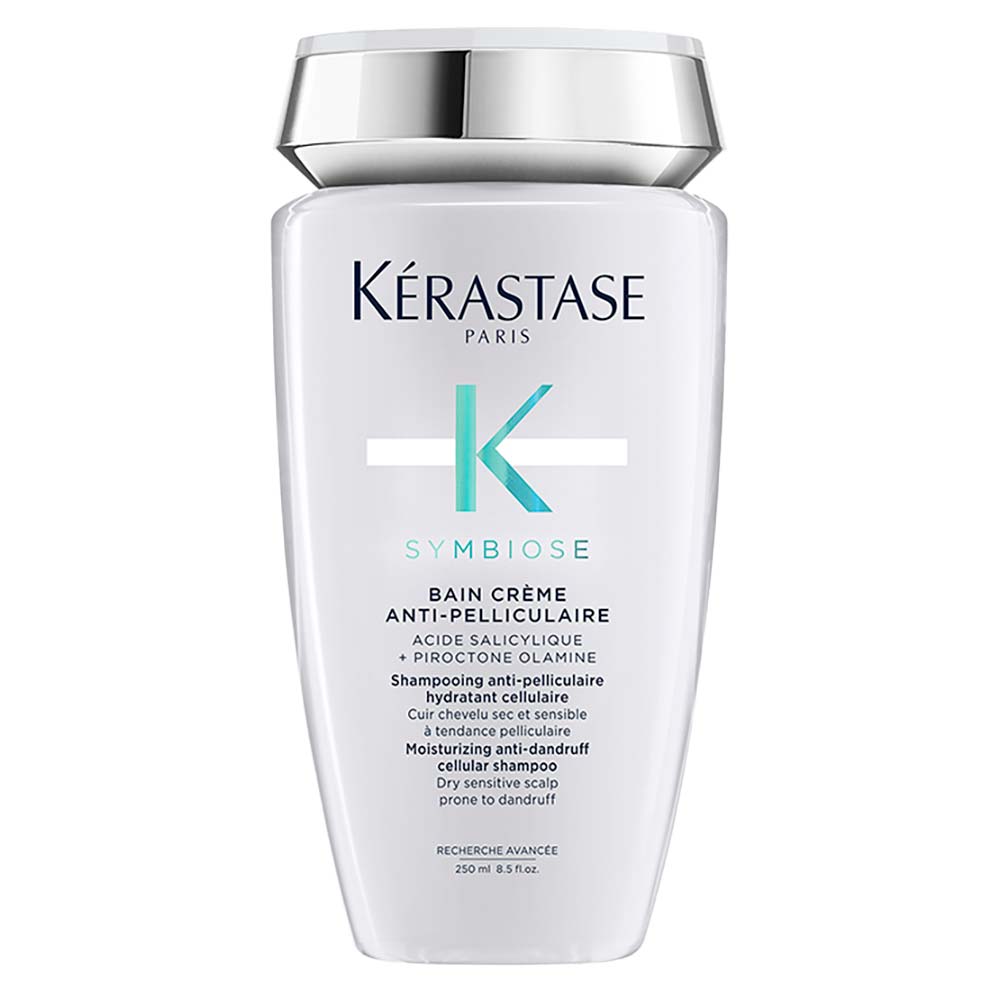 Kérastase Symbiose Bain Crème Anti-Pelliculaire Shampoo Anticaspa