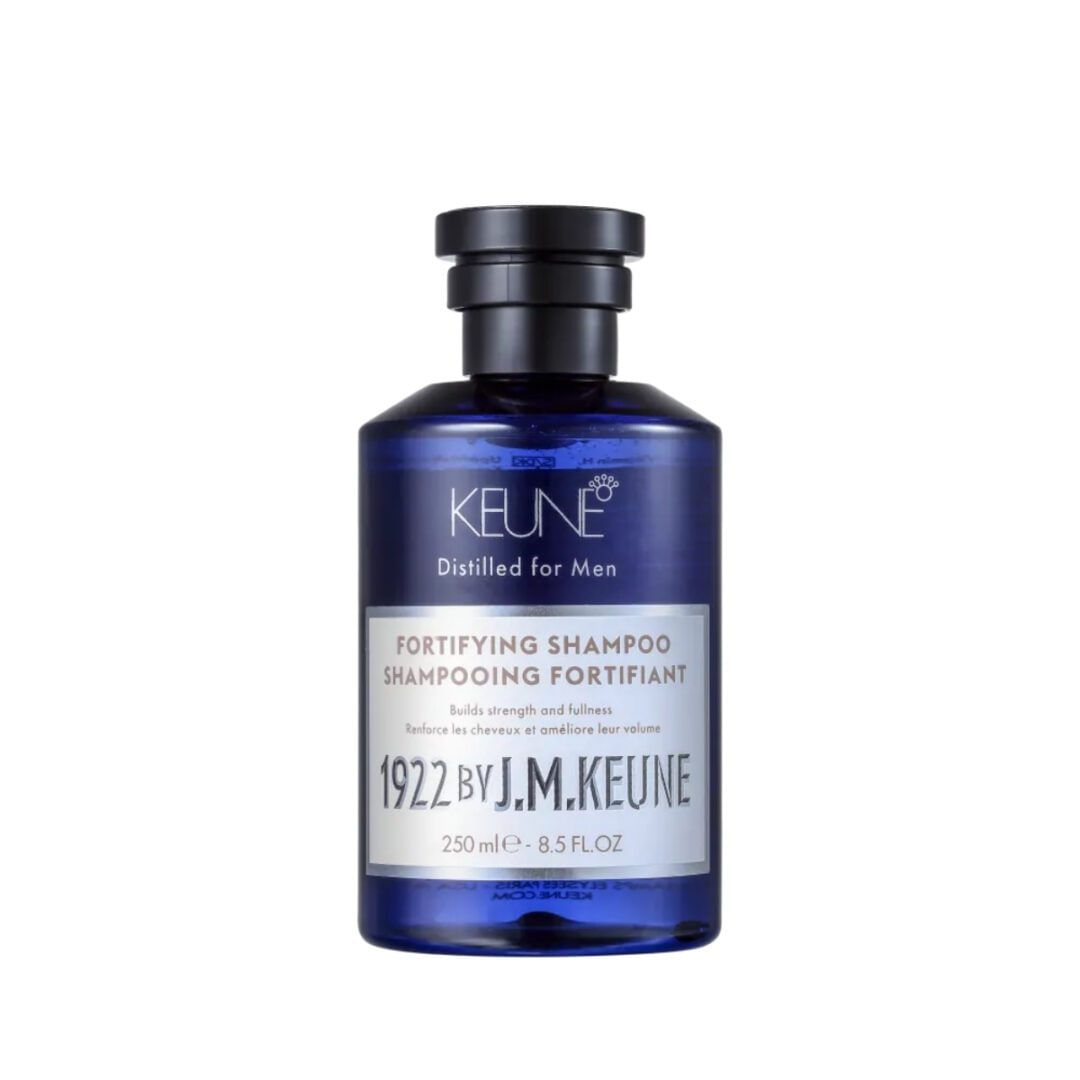 Keune 1922 By J. M. Fortifying - Shampoo Antiqueda 250Ml