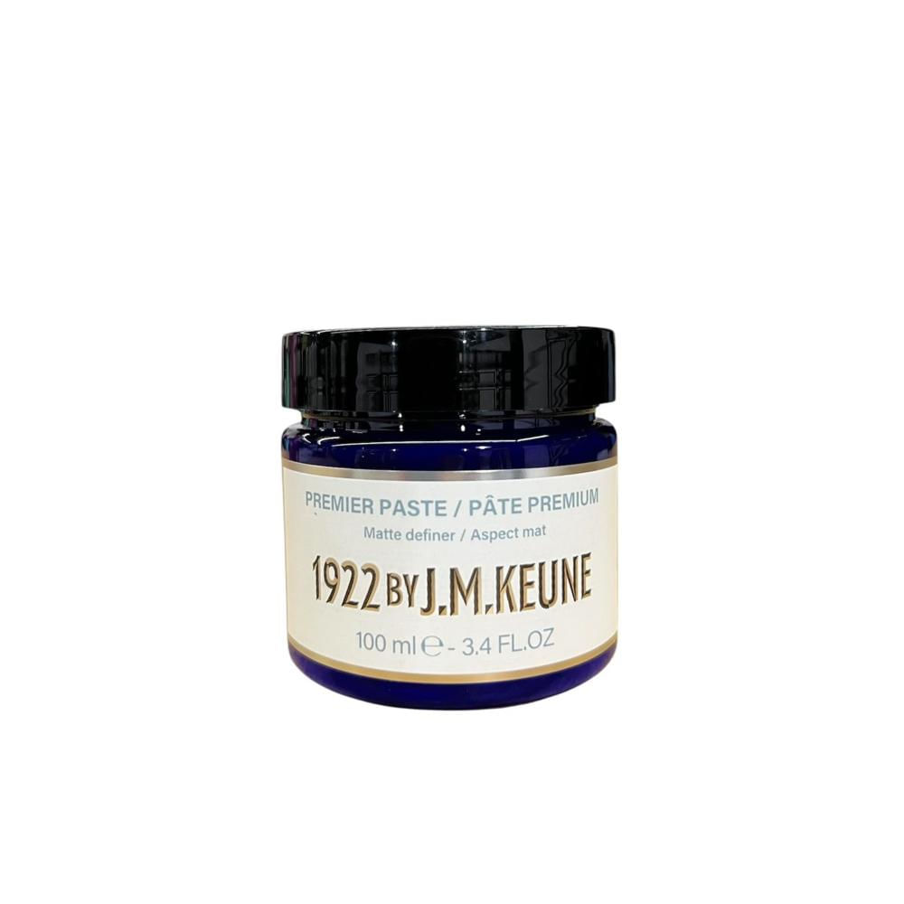 Keune 1922 by J. M. Keune Premier - Pasta Modeladora 100ml