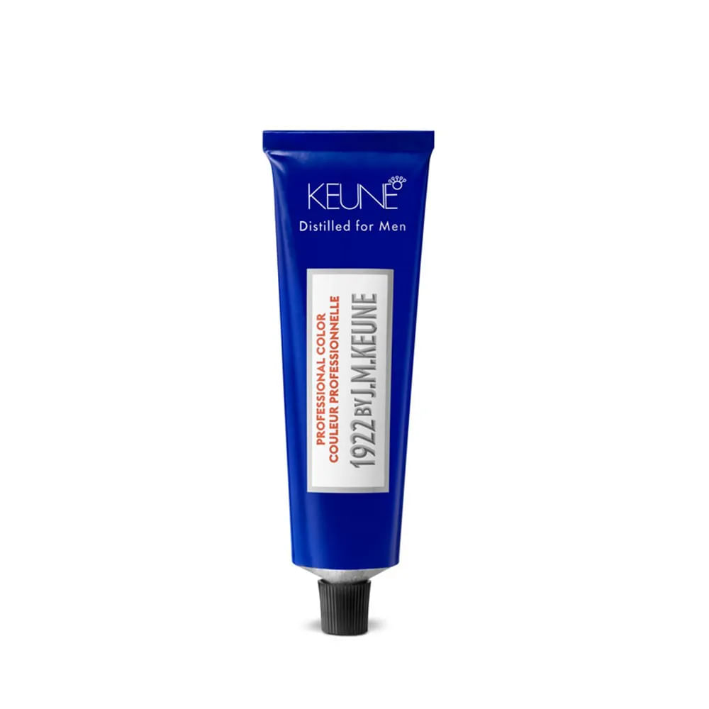 Keune 1922 By J.M. Professional Color Nº6 - Tintura Masculina 60ml