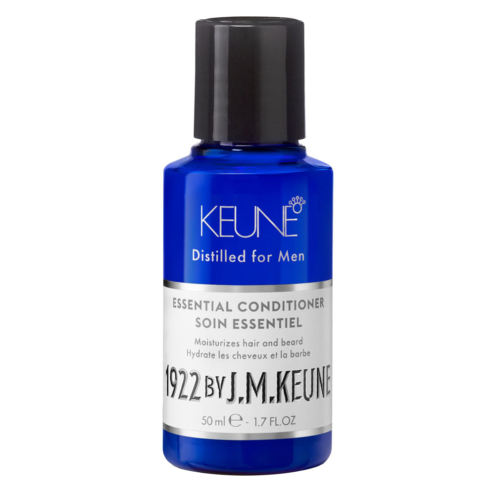 Keune 1922 Essential - Condicionador Travel Size