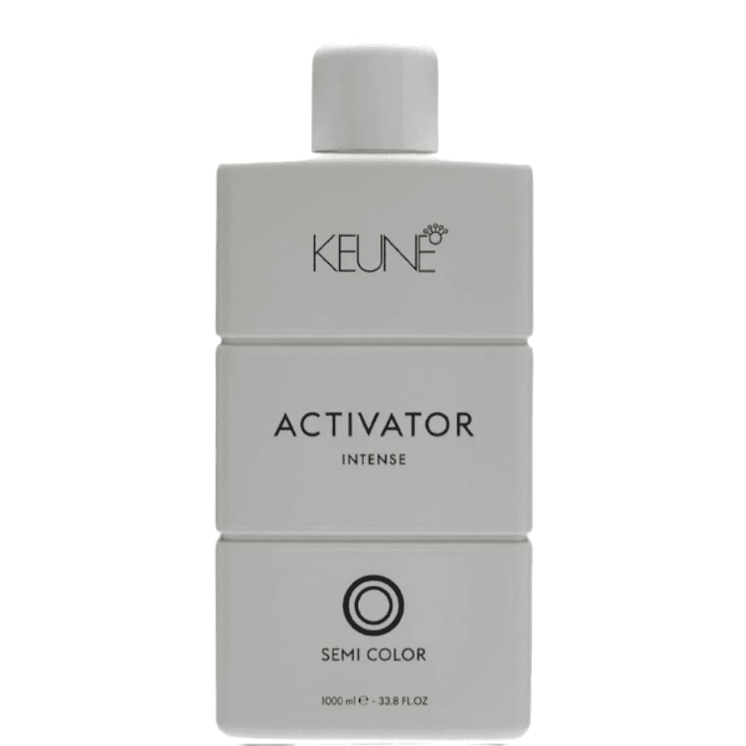 Keune Activator Color  Intense- Oxidante 1000ml
