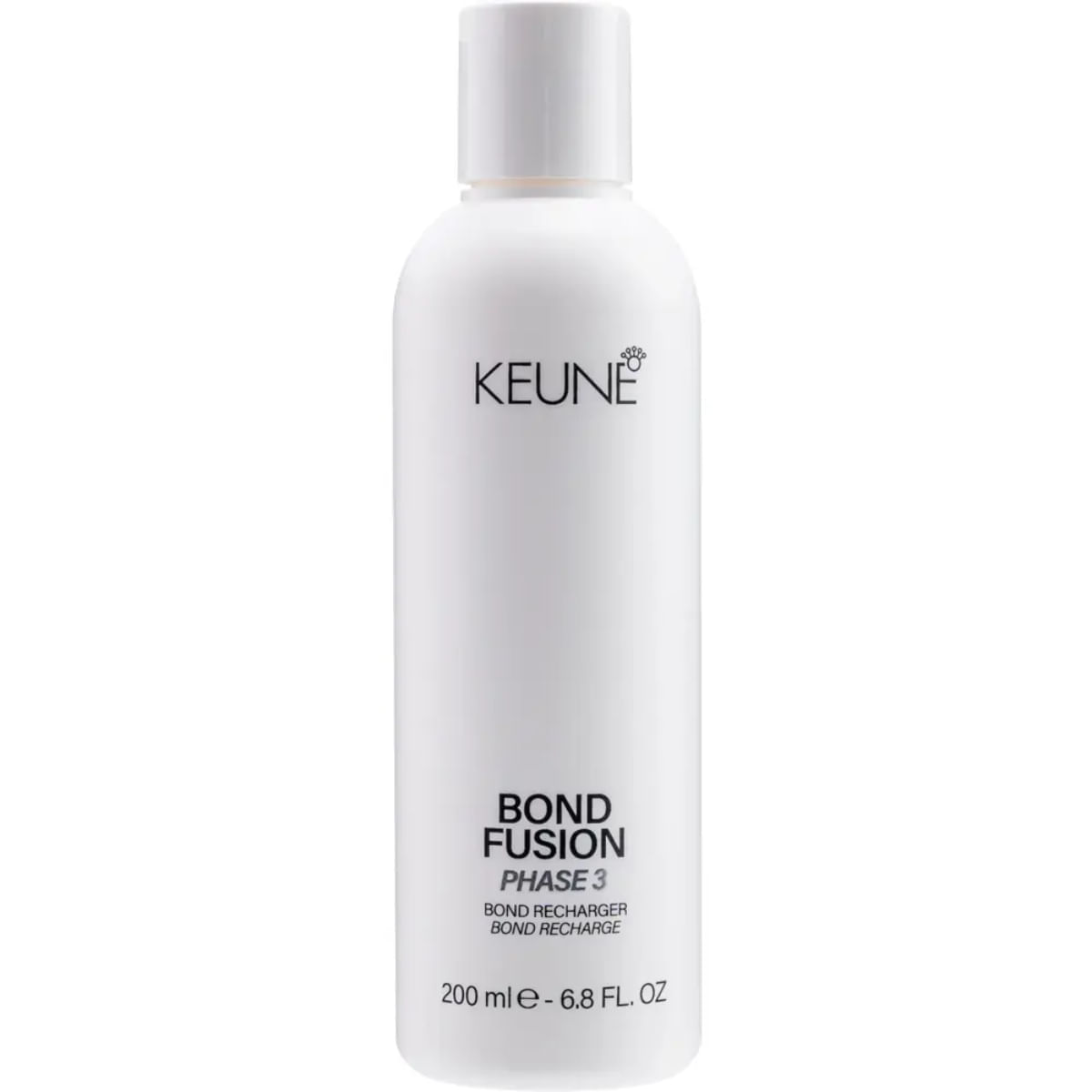 Keune Bond Fusion Phase 3 - Profundamente Nutritivo  200ml