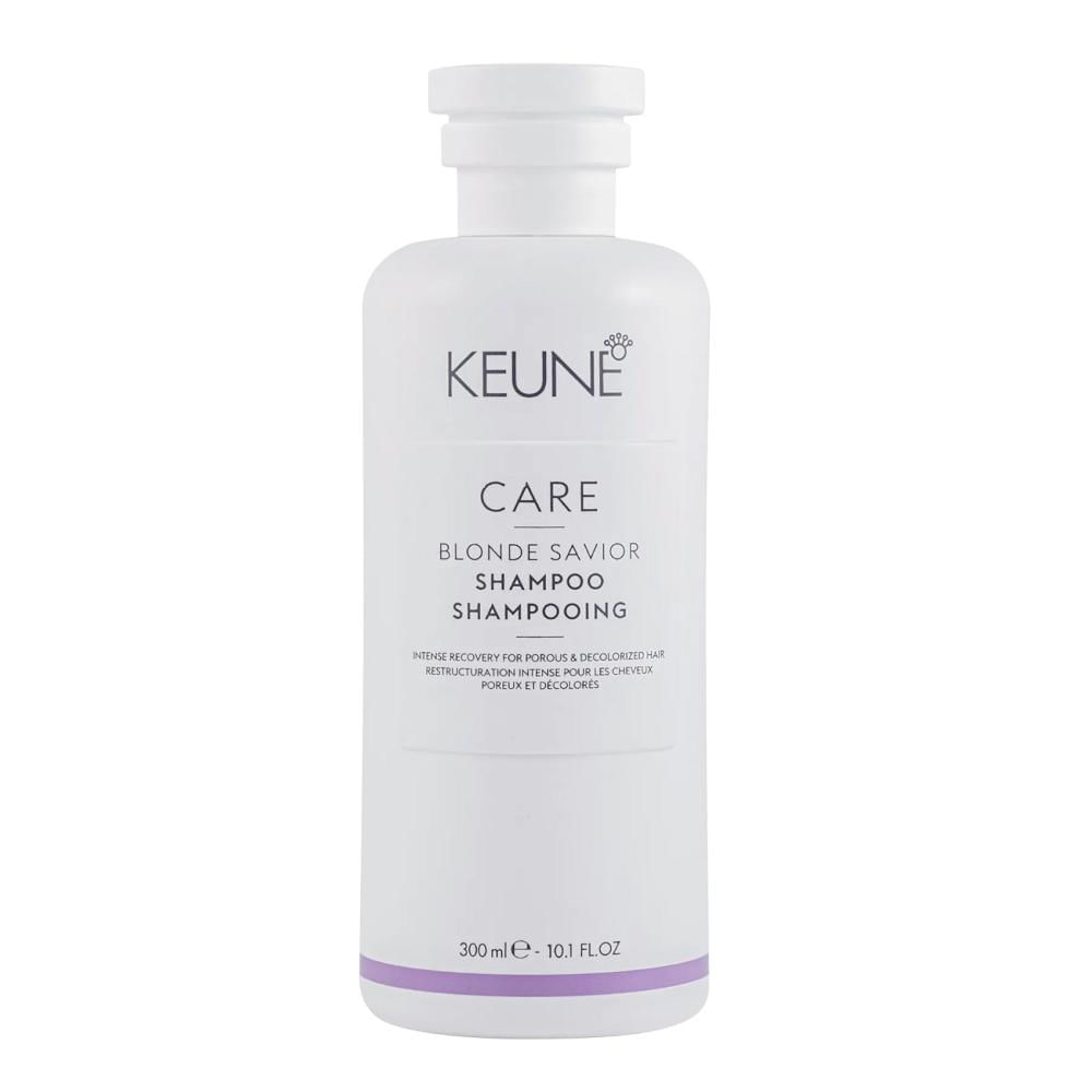 Keune Care Blonde Savior - Shampoo 300ml