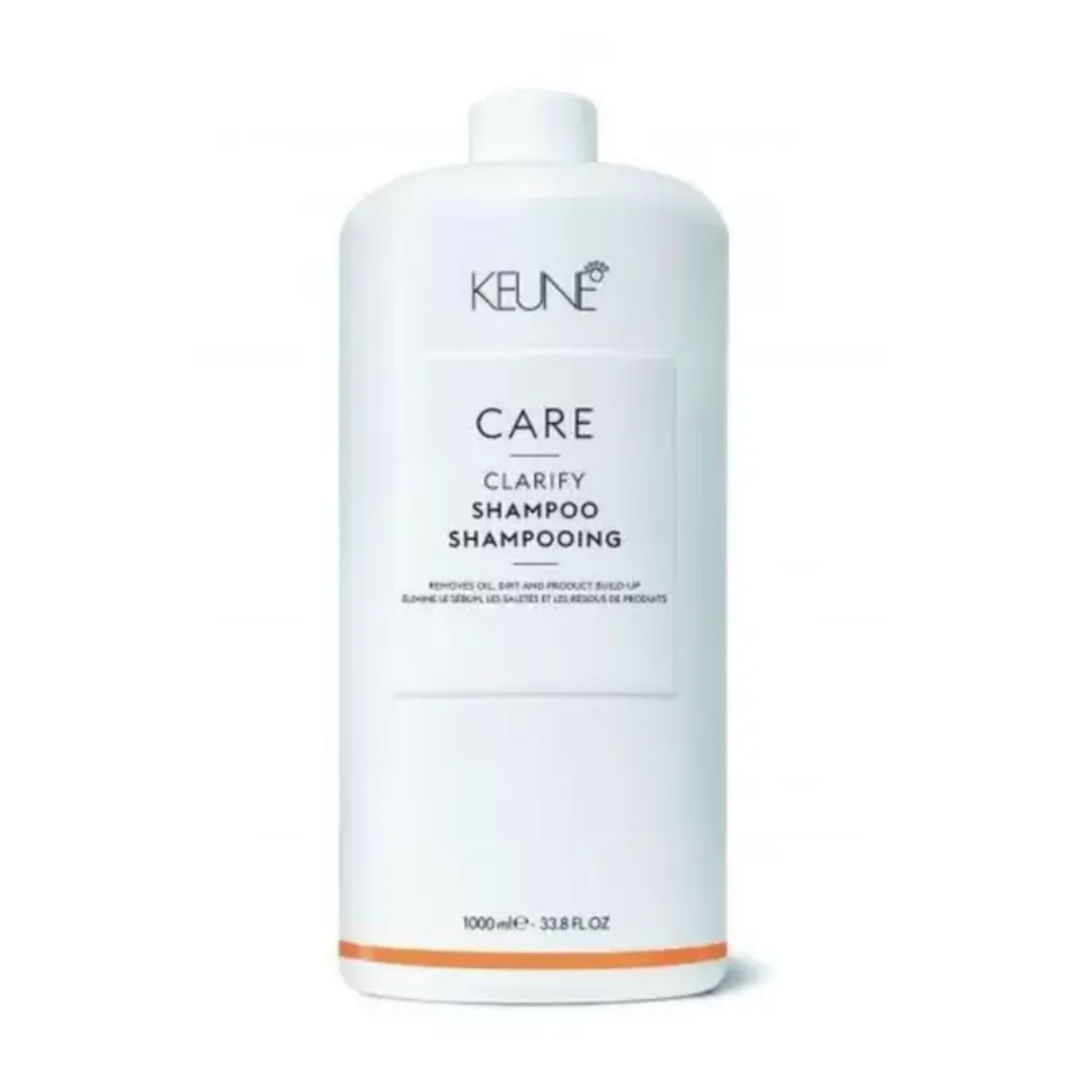 Keune Care Clarify - Shampoo 1L