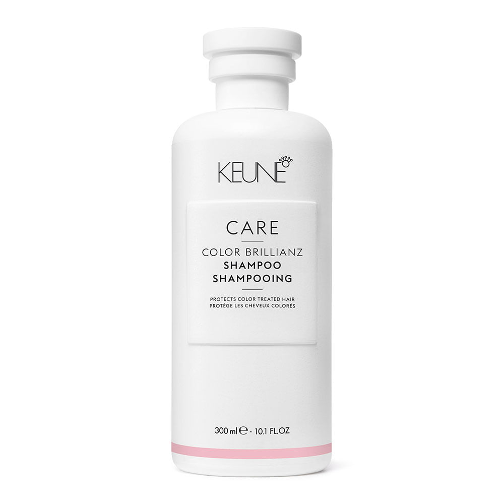 Keune Care Color Brillianz Shampoo