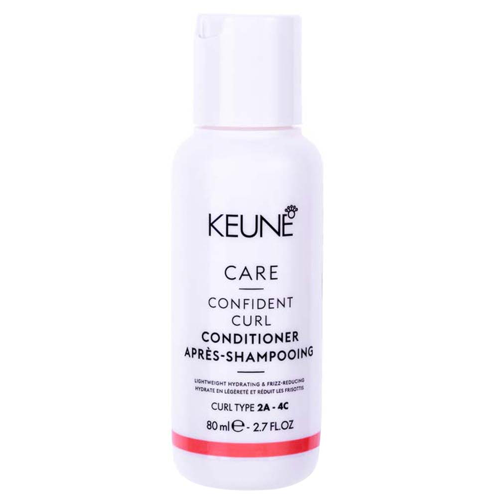 Keune Care Confident Curl Low-Poo Condicionador