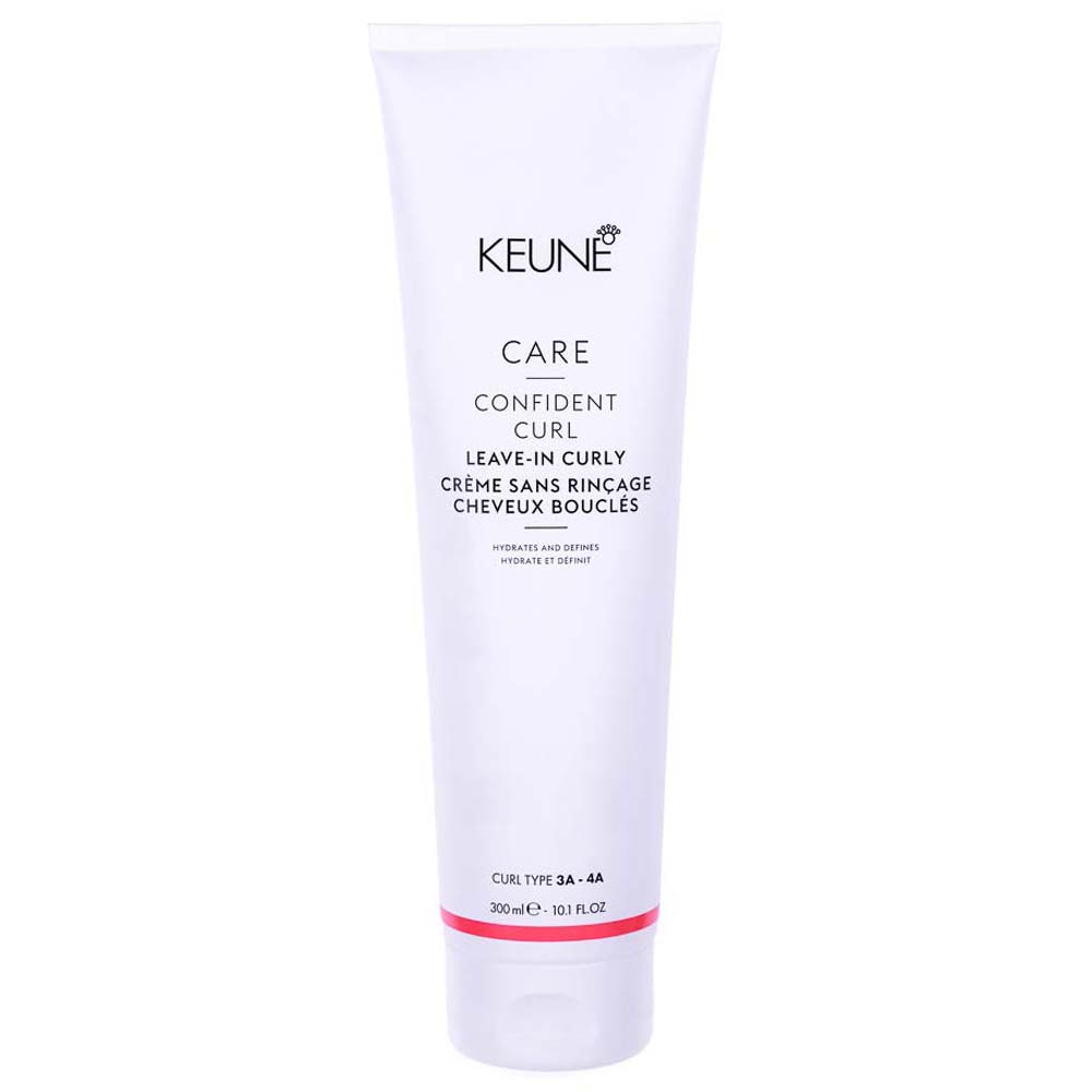 Keune Care Confident Leave-In Curly Finalizador