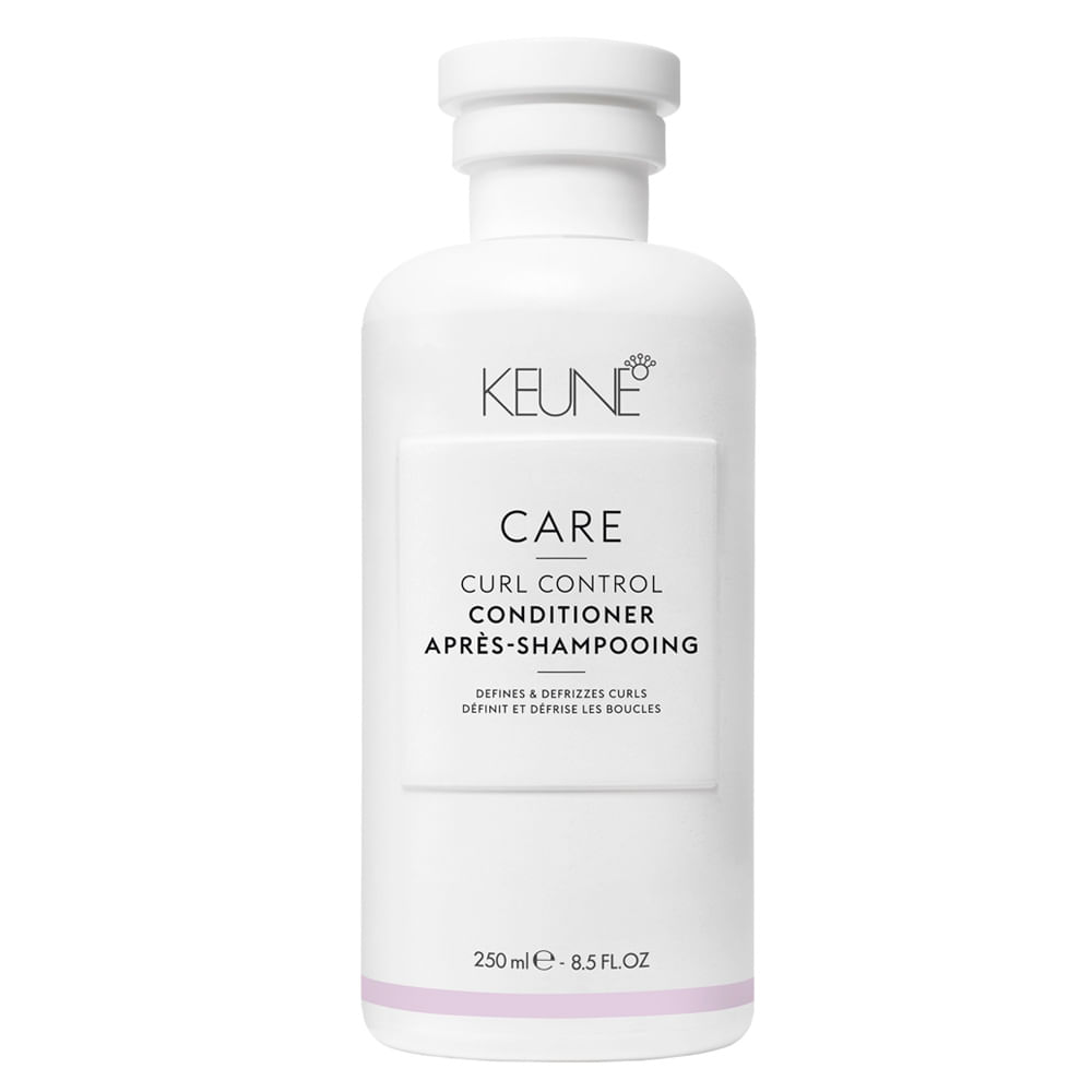 Keune Care Curl Control Condicionador
