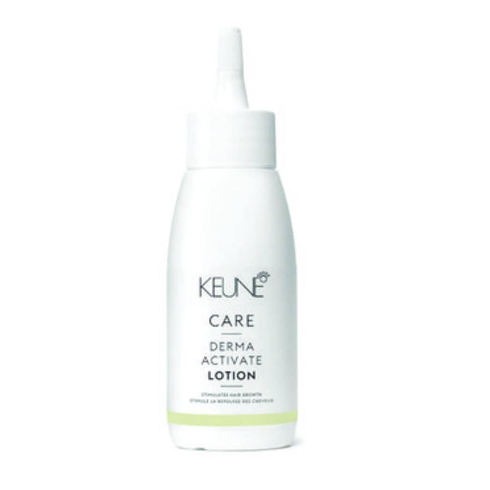 Keune Care Derma Activate Loção  Fortificante