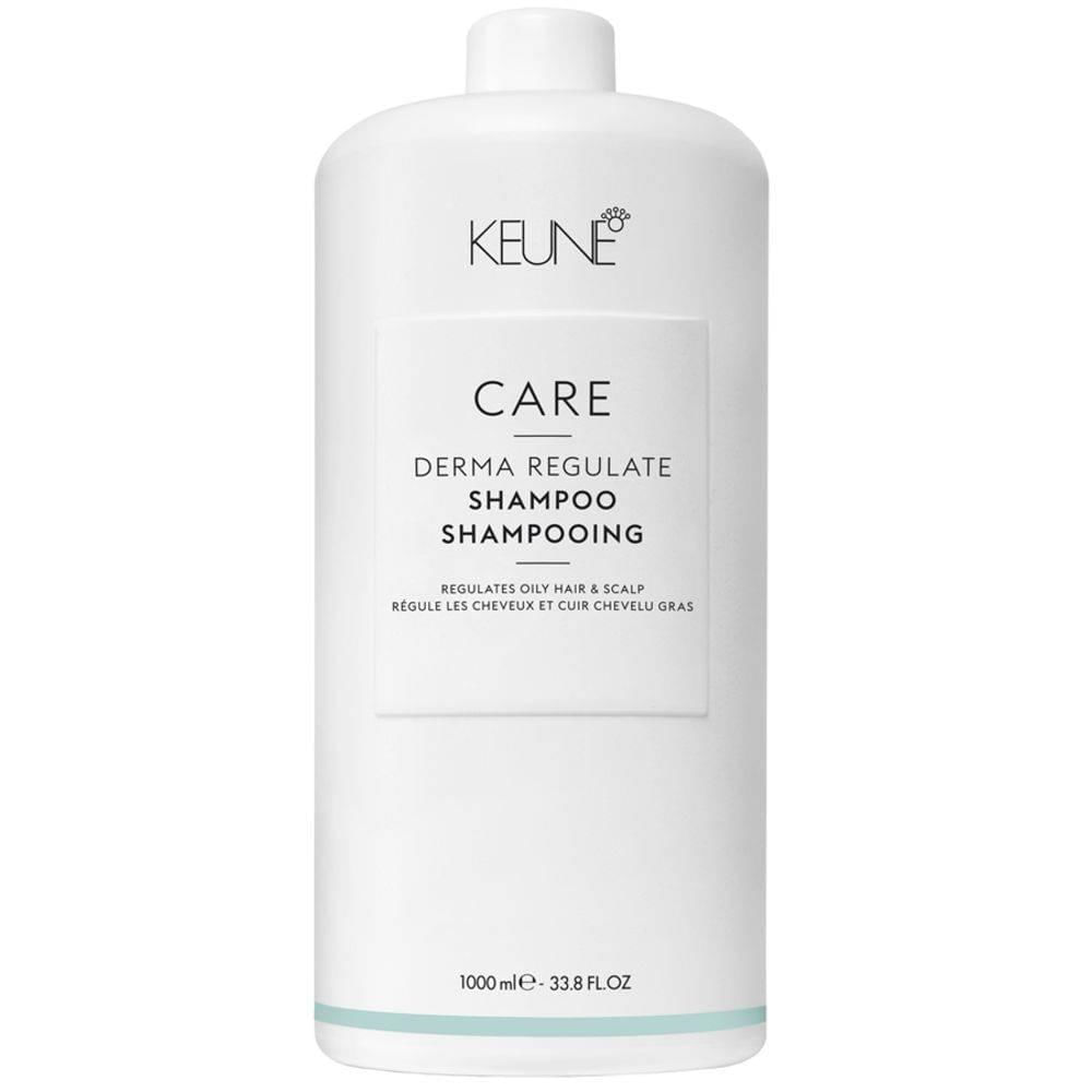 Keune Care Derma Regulate Shampoo 1000ml