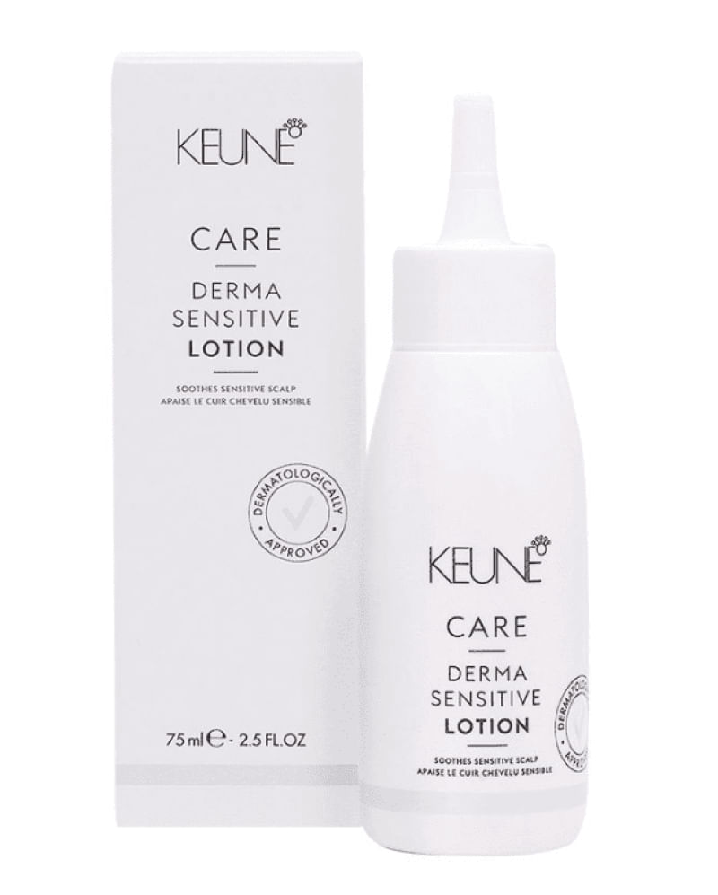 Keune Care Derma Sensitive Lotion - 75ml