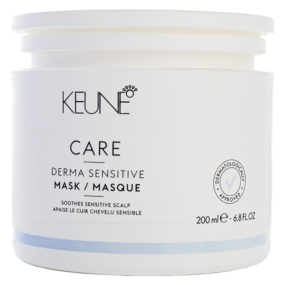 Keune Care Derma Sensitive Máscara