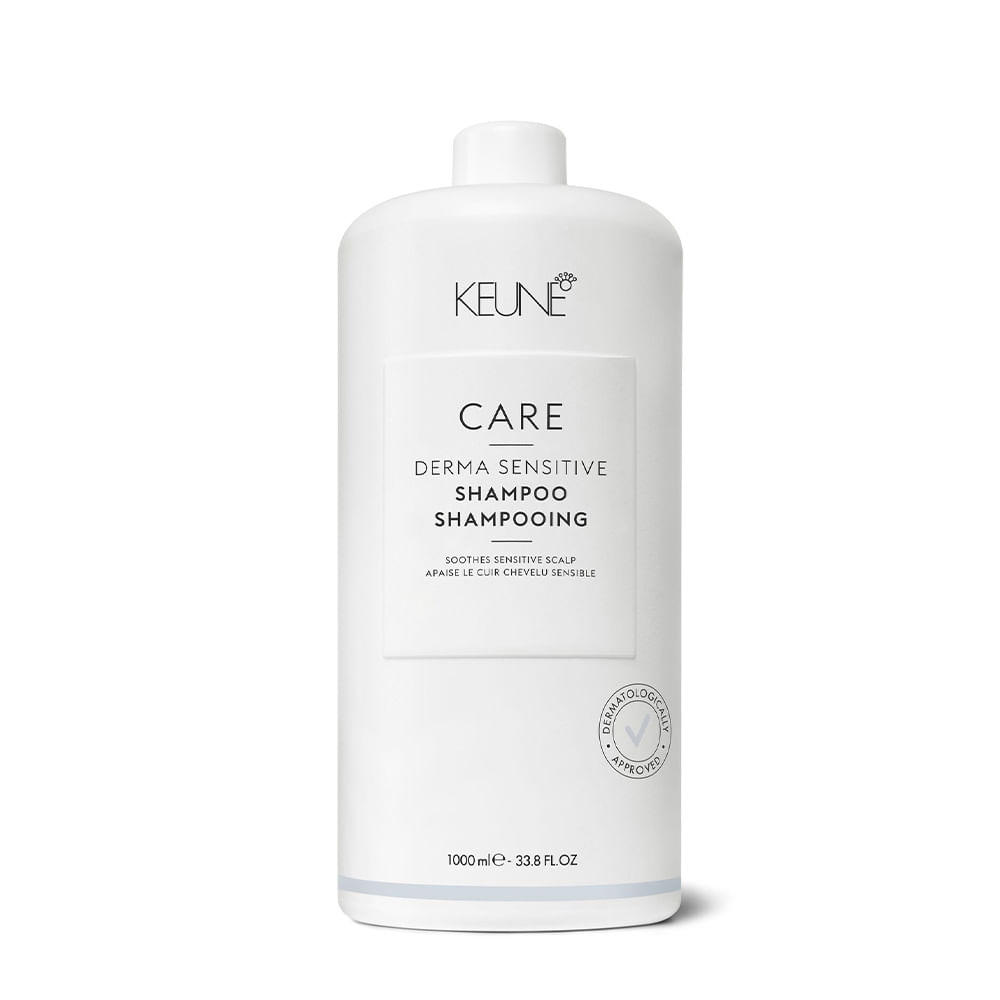 Keune Care Derma Sensitive - Shampoo 1L