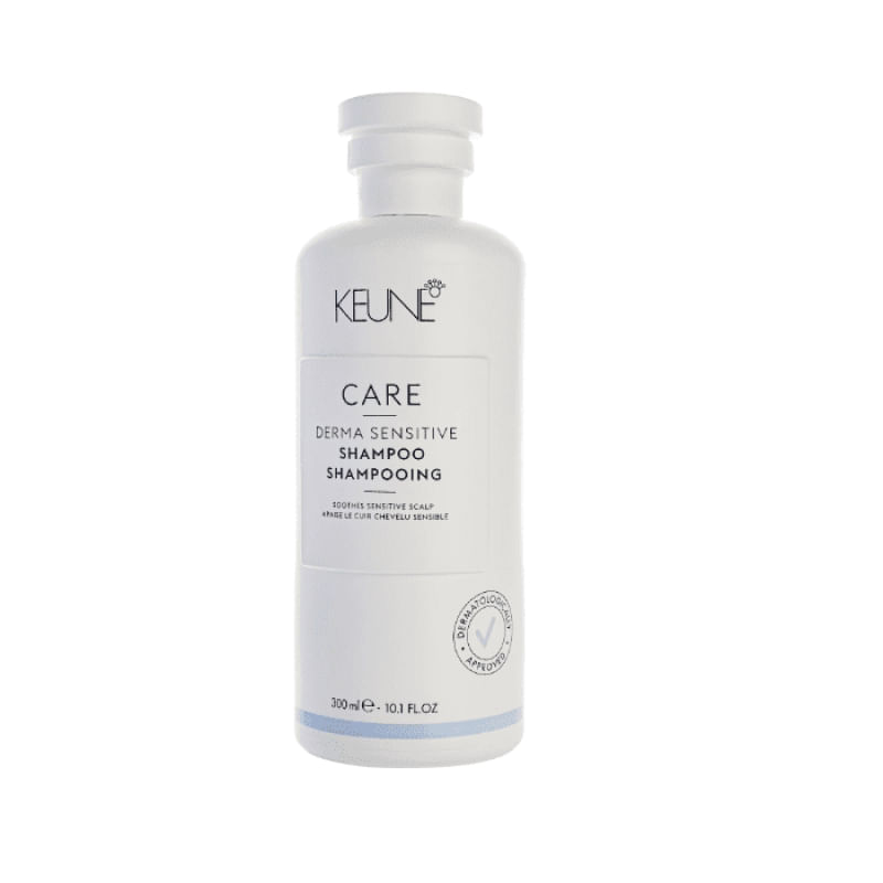 Keune Care Derma Sensitive - Shampoo 300Ml