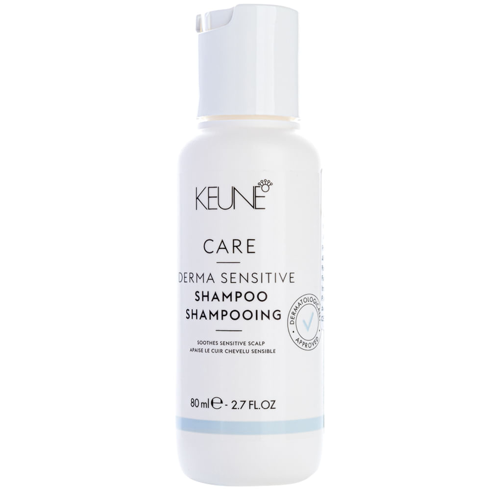 Keune Care Derma Sensitive Shampoo