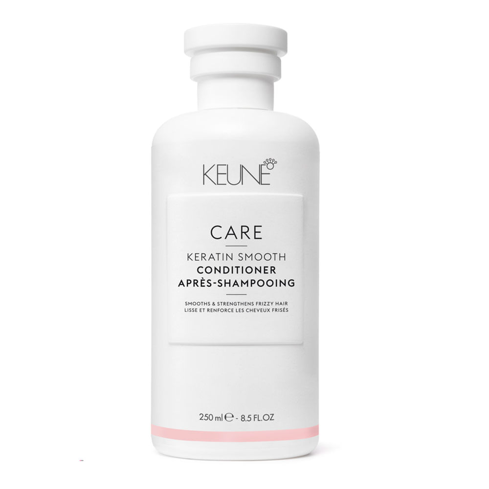 Keune Care Keratin Smooth Condicionador