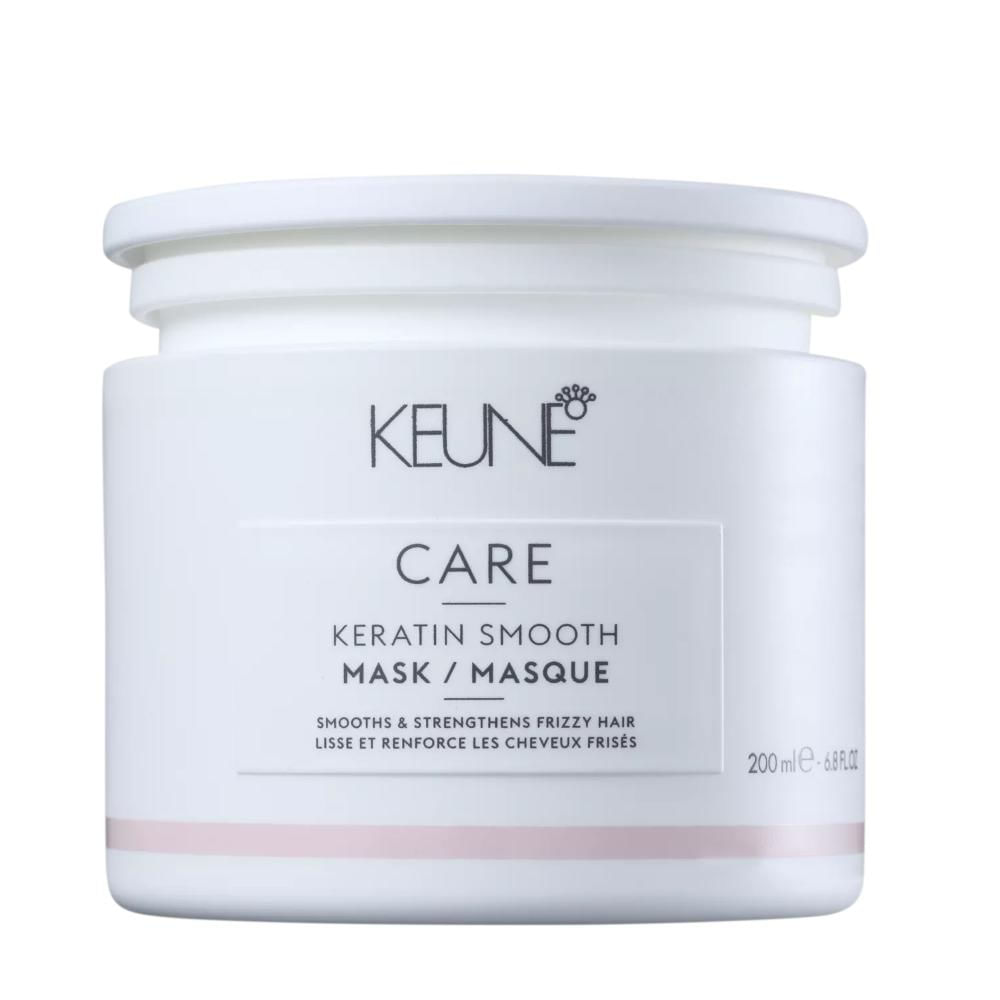 Keune Care Keratin Smooth - Máscara 200ml