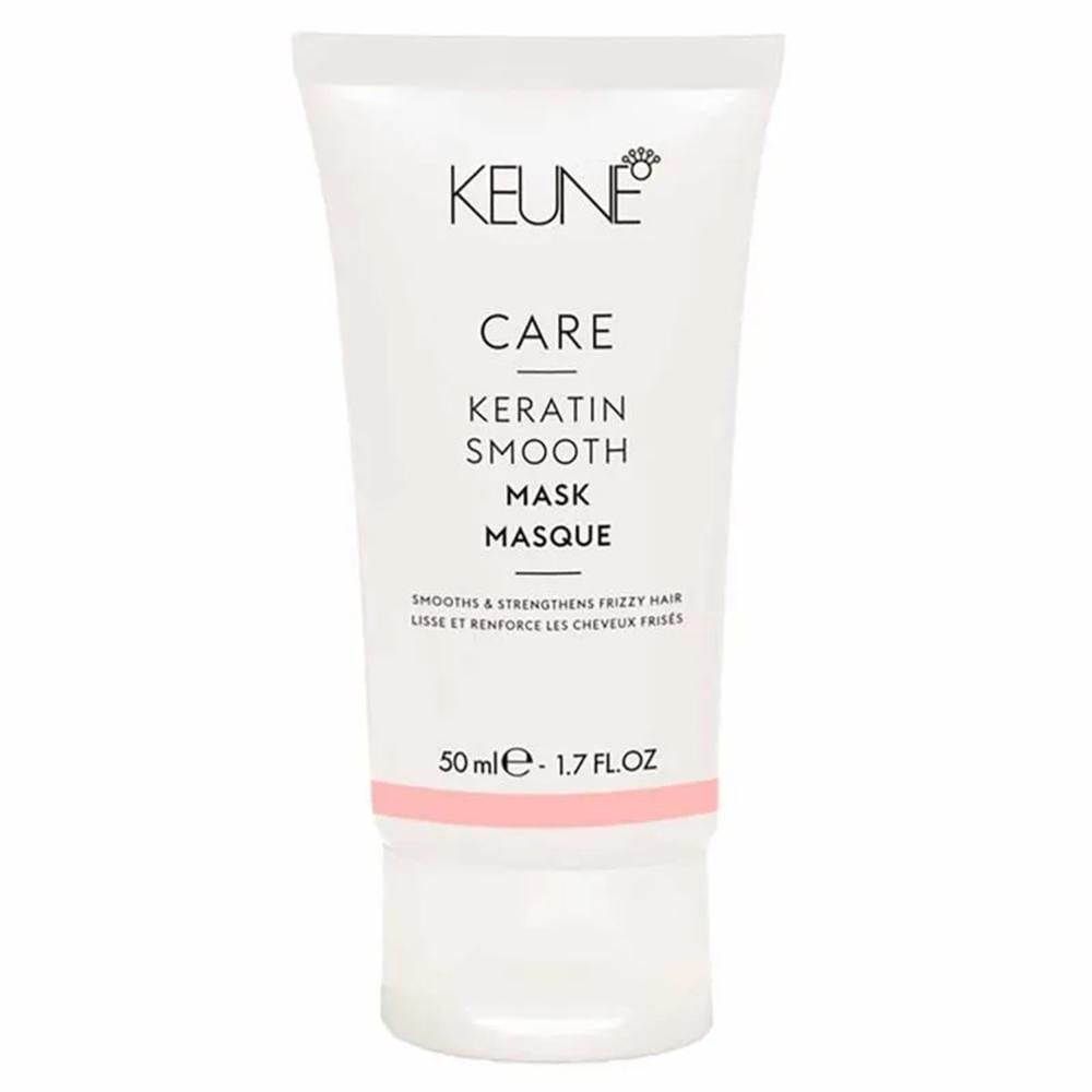 Keune Care Keratin Smooth - Máscara 50ml