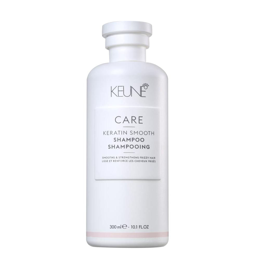 Keune Care Keratin Smooth - Shampoo 300ml