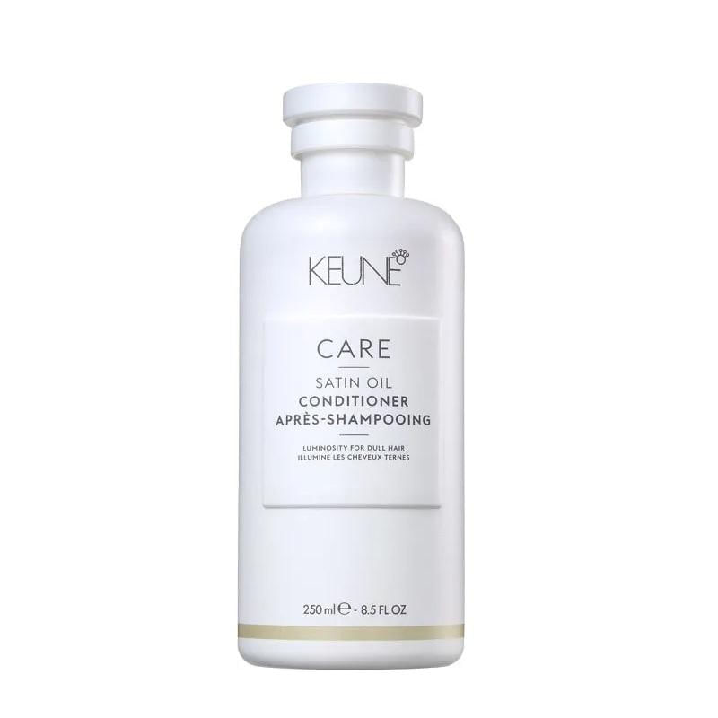 Keune Care Satin Oil - Condicionador 250ml