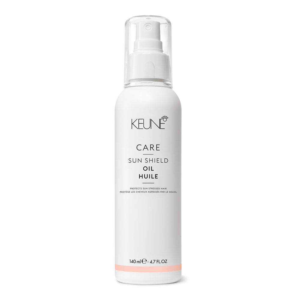 Keune Care Sun Shield Oil - Óleo Protetor
