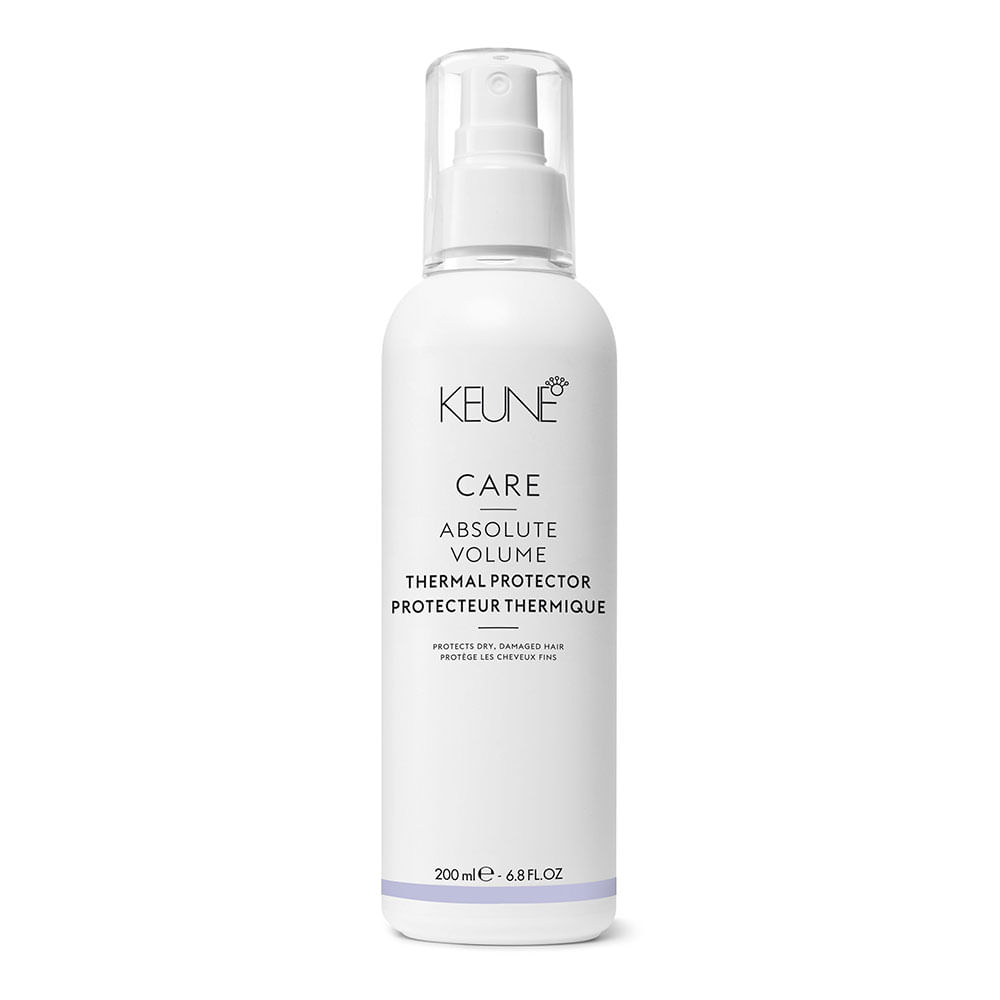 Keune Care Thermal Protector Absolute Volume Protetor Térmico