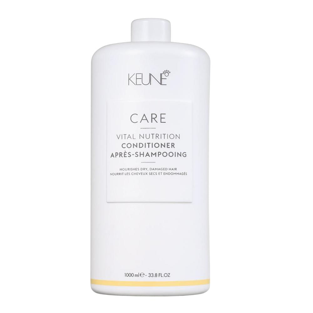 Keune Care Vital Nutrition - Condicionador 1000ml