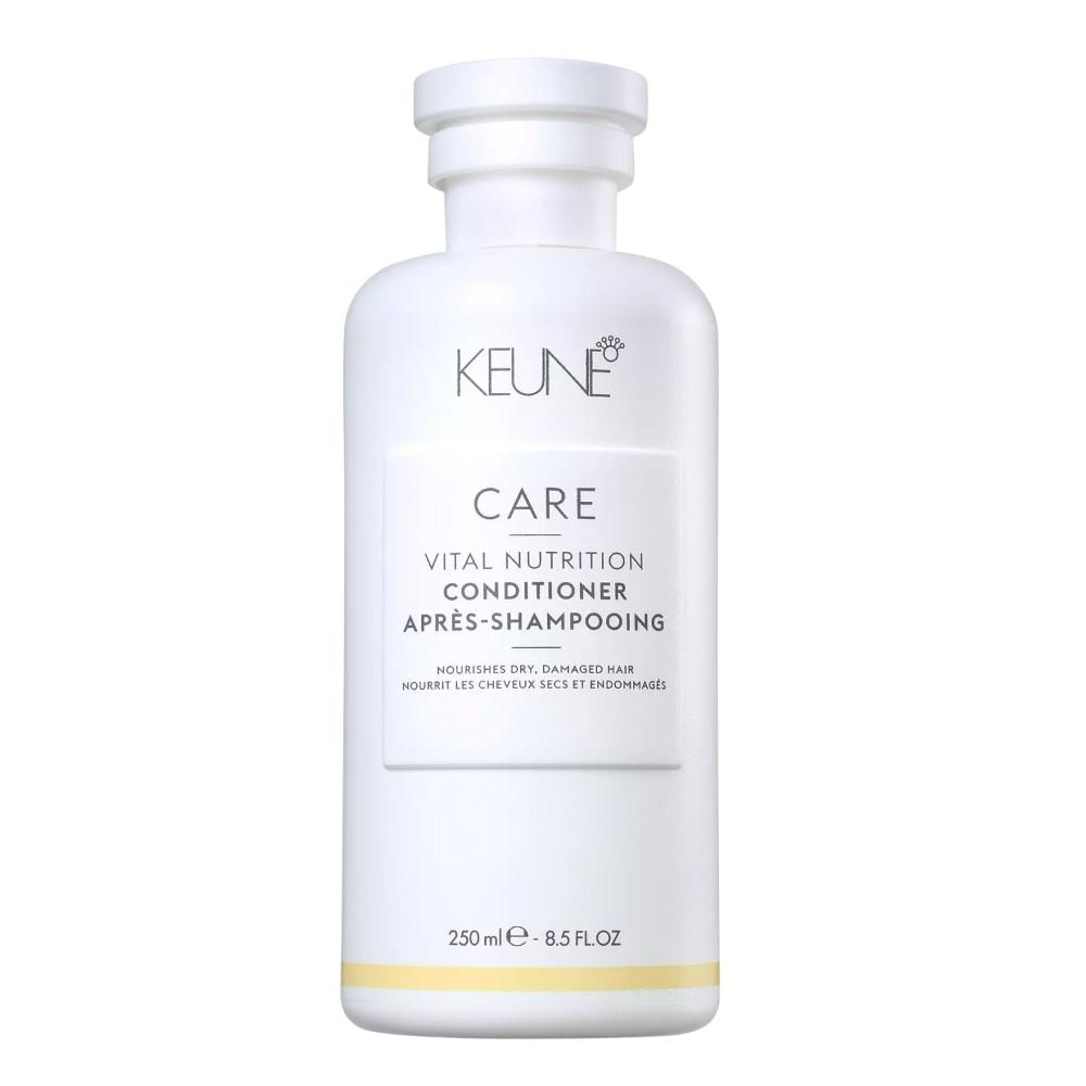 Keune Care Vital Nutrition - Condicionador 250ml