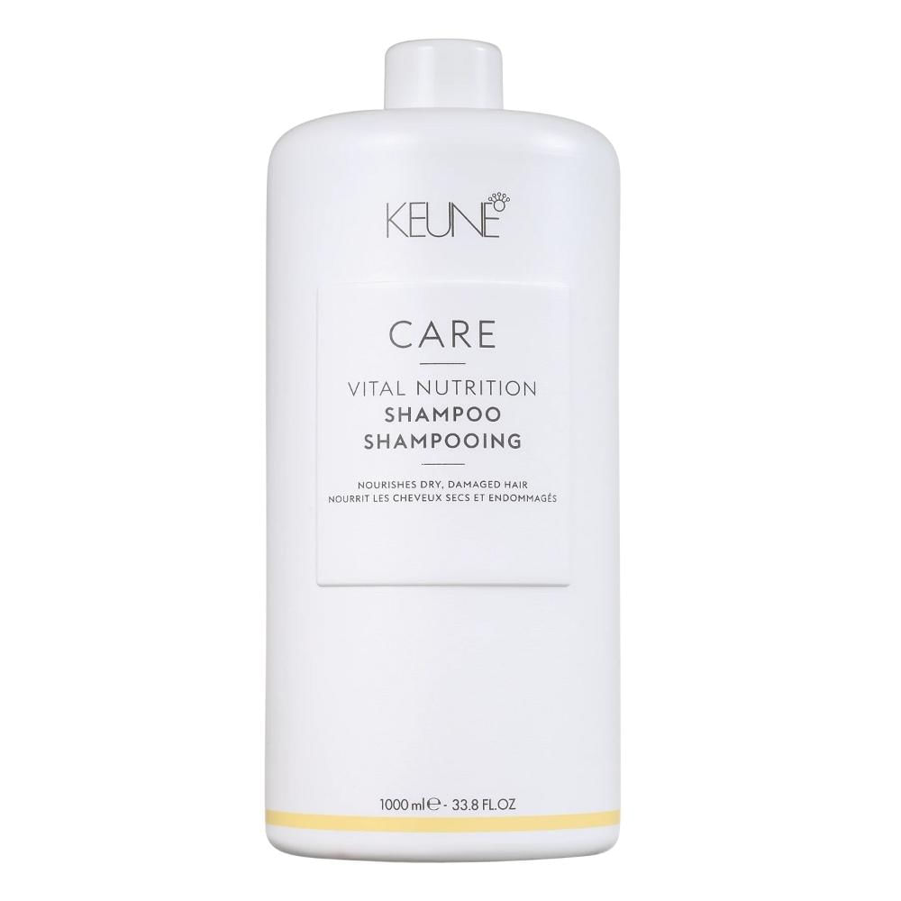 Keune Care Vital Nutrition - Shampoo 1000ml