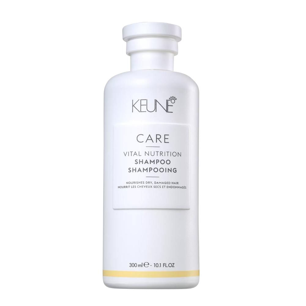 Keune Care Vital Nutrition - Shampoo 300ml