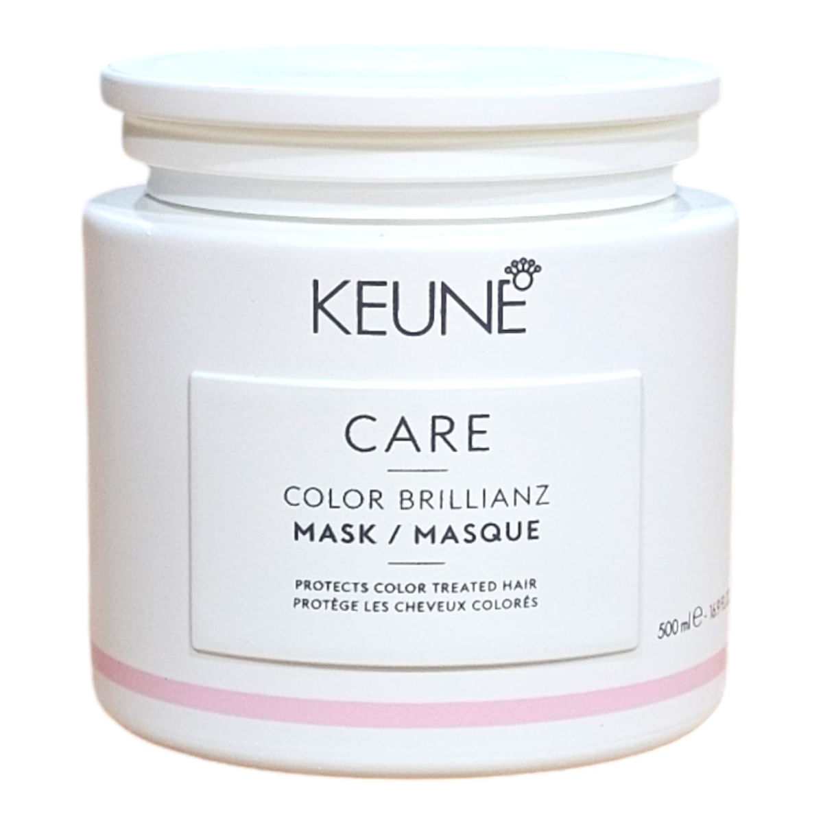 Keune Color Brillianz - Máscara 500ml