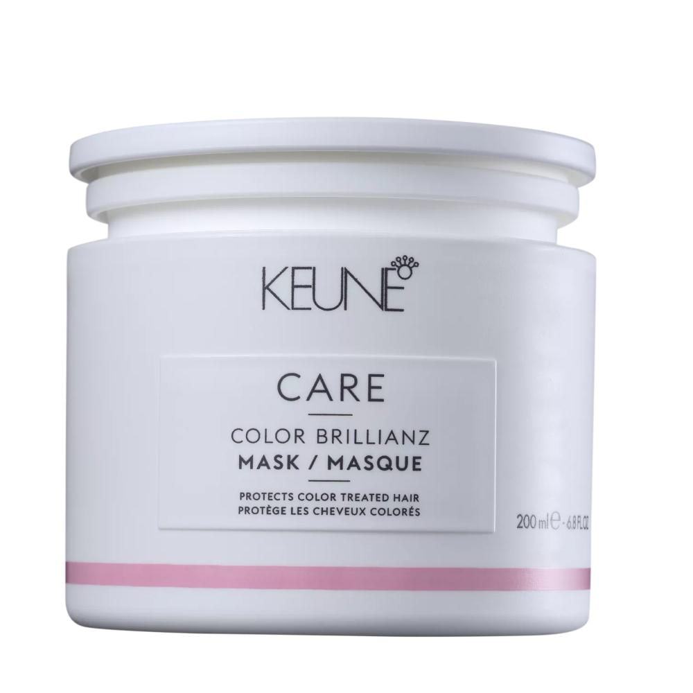 Keune Color Brillianz - Máscara Capilar 200ml
