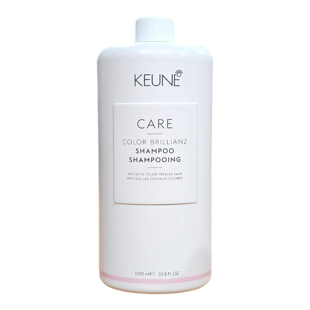Keune Color Brillianz - Shampoo 1L