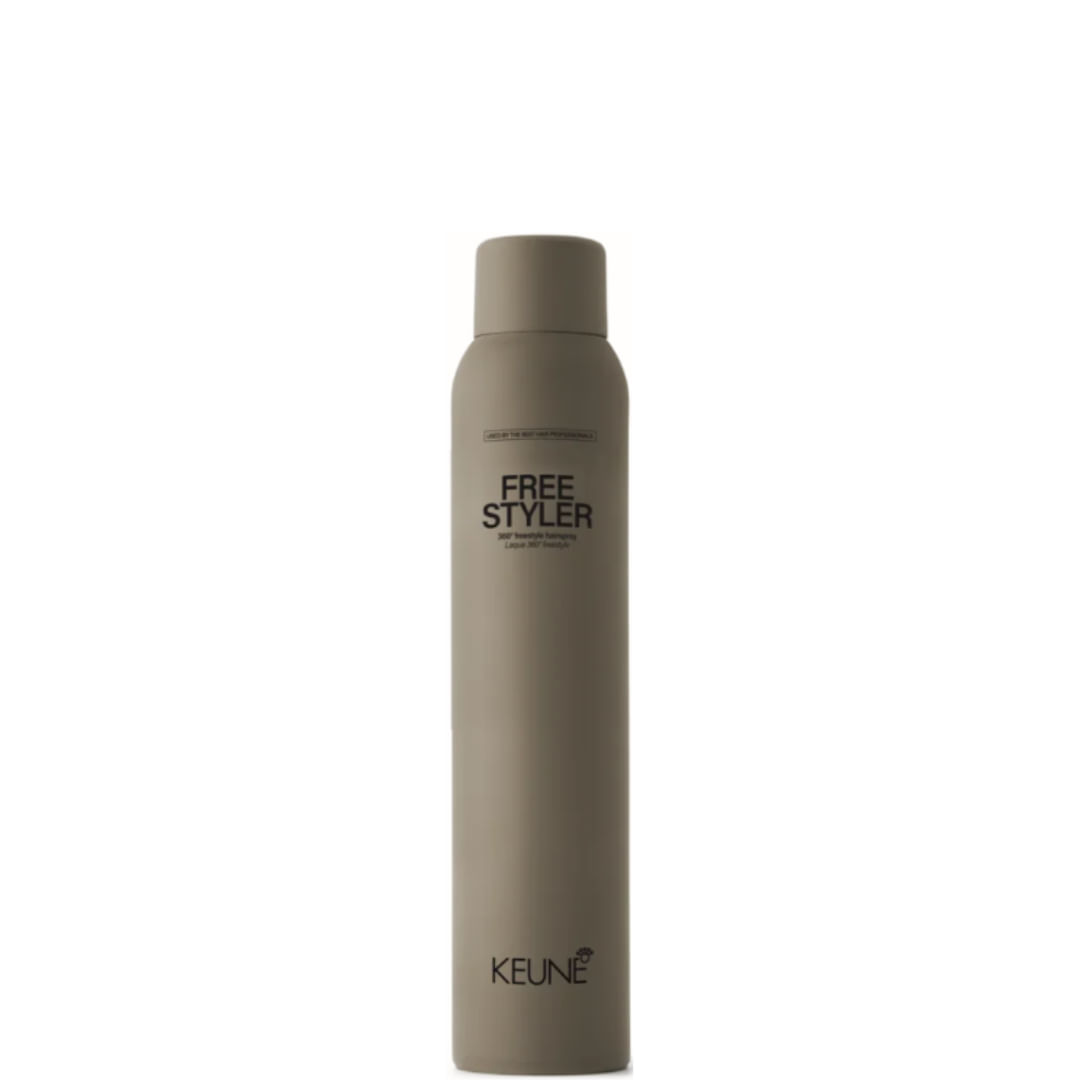 Keune Free Styler - Spray Fixador 500 ml