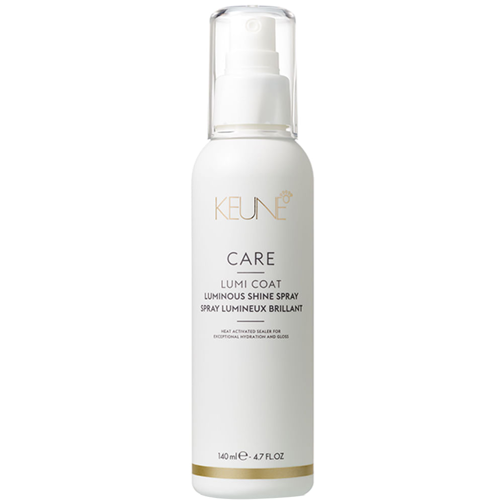Keune Lumi Coat Spray