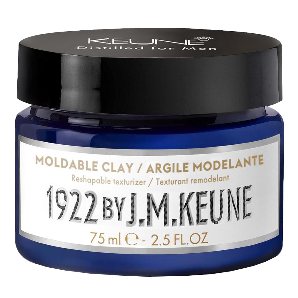 Keune Moldable Clay Cera Modeladora