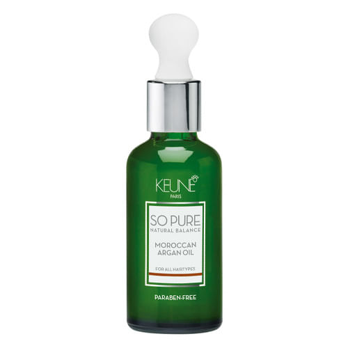 Keune Moroccan Argan Oil - Soro Antifrizz