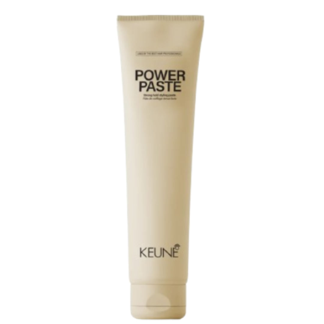 Keune Power Paste - Pasta Modeladora 150ml
