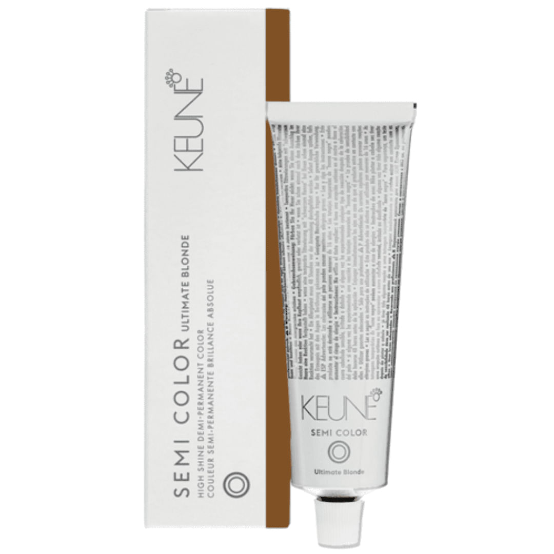 Keune Semi Color Ultimate Blonde - 60ml