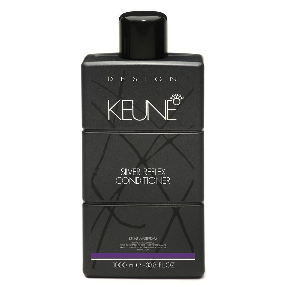 Keune Silver Reflex - Condicionador