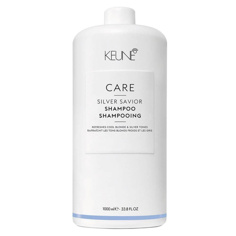 Keune Silver Savior Shampoo 1000ml